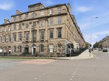 41/1 Great King Street, Edinburgh, EH3
