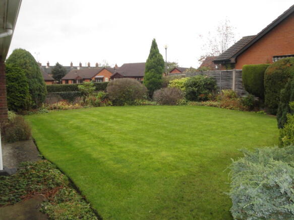side garden
