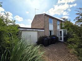 1, Nursteed Close, Devizes SN10 3ET