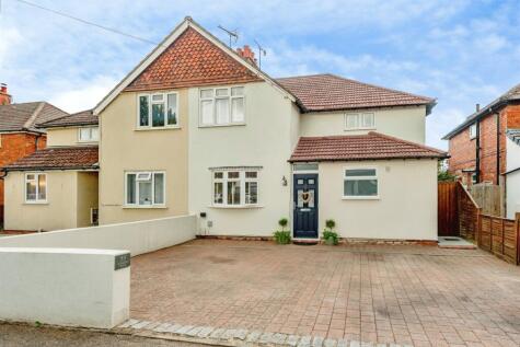 Althorne Road, Redhill