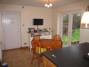Breakfast Room