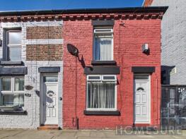 75, Dane Street, Liverpool L4 4DY
