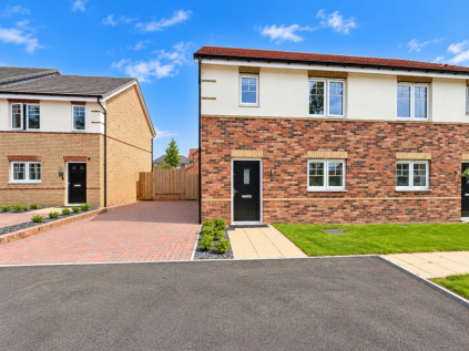 Pilkington Close, Stockton-On-Tees