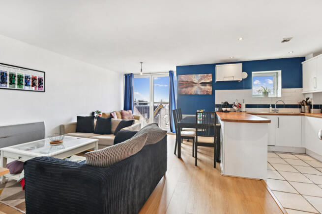 Reception | Dining Area