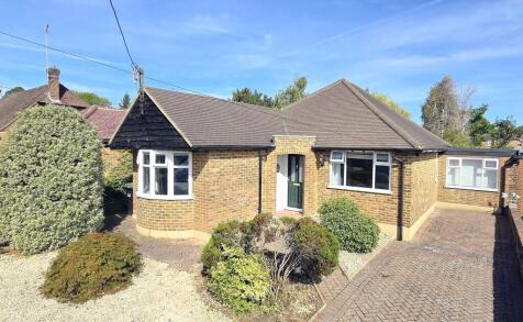 Chestnuts Close, Lindfield, RH16