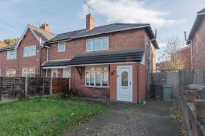 38, Valley Road, Walsall WS3 3EU