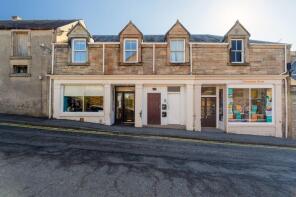 8c, Elcho Street Brae, Peebles EH45 8HU