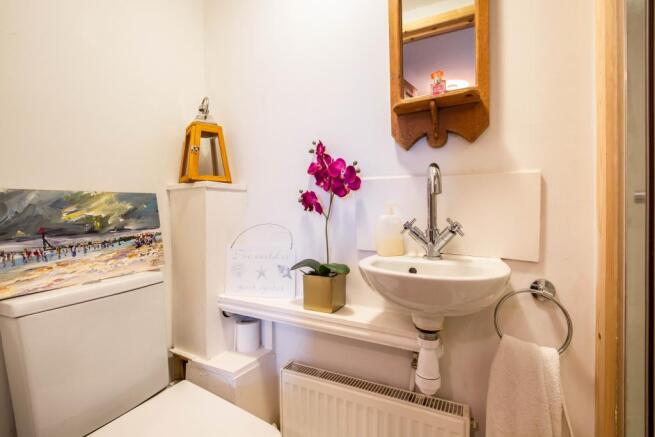 Bathroom Two