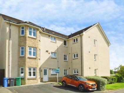 Peasehill Fauld, Rosyth, Dunfermline, KY11