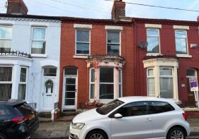 92, Errol Street, Liverpool L17 7DJ
