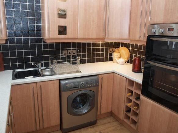 Quality Kitchen