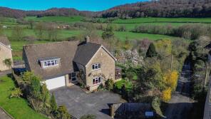 1a, Fiery Lane, Uley GL11 5DA