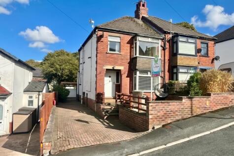 9 Viewlands Mount, Menston, Ilkley, LS29 6BJ