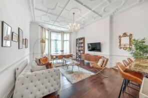 11d, Abbey Road, London NW8 9AP