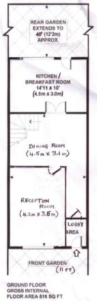 Ground floor