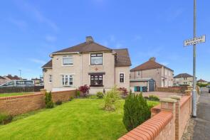 66, Faskine Avenue, Cairnhill, Airdrie ML6 9DX
