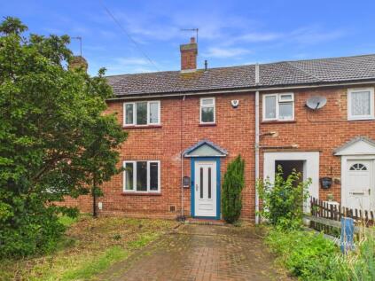 Western Avenue, Buckingham, Buckinghamshire, MK18
