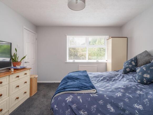 Bedroom One (view b)