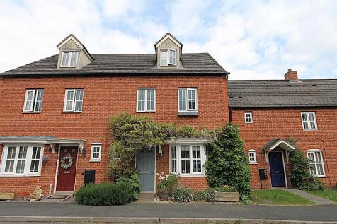 Primrose Way, Kidderminster