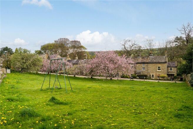 Village Green