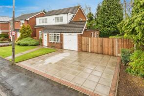 17, Brookfield Drive, Worsley M28 1JY