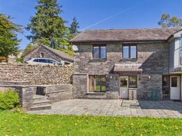 Hill Top House, High Green, Troutbeck, Windermere LA23 1PN