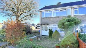 60, Woodhayes Road, Frome BA11 2DQ