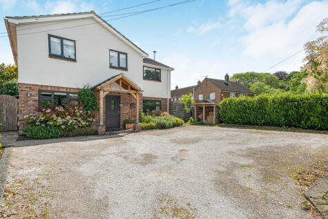 Baker Street, Aston Tirrold, OX11
