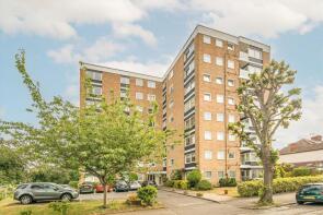 33, Anglers Reach, Grove Road, Surbiton KT6 4EX