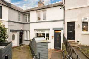 18, Bellevue Street, Broughton, Edinburgh EH7 4BY