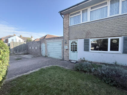 Birkdale Road, Worthing, BN13