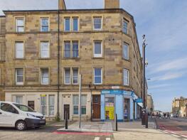 1f1, 4, Caledonian Road, Dalry, Edinburgh EH11 2DG