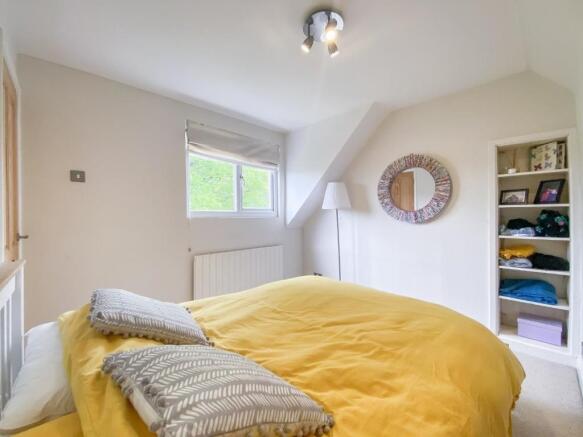 Bedroom 4 Aspect 2