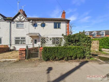 Old Wrexham Road, Gresford, Wrexham