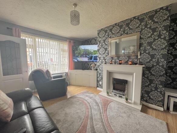 Milton Close, Seaham, County Durham, SR7 photo 2