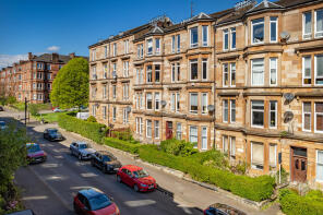Flat 3/1, 121, Garthland Drive, Glasgow G31 2SQ