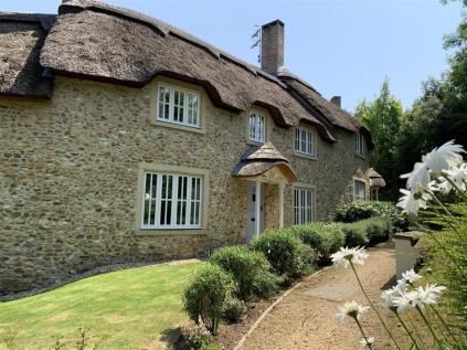 Haye Lane, Lyme Regis