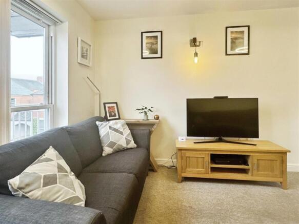 Lounge Area