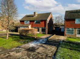 244, Ingram Avenue, Aylesbury HP21 9DE
