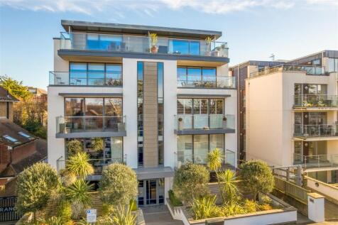 Palmeira Avenue, Hove