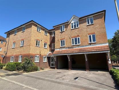 Timor Close, Whiteley, Fareham