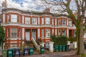 Flat 1, 274, New Church Road, Hove BN3 4EB