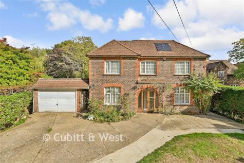 Balcombe Road, Horley, Horley, Surrey