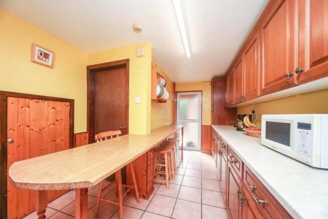 Kitchen/Breakfast