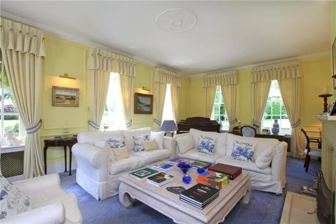 Drawing Room