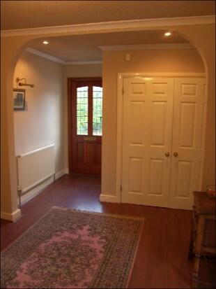 'Come on In'
