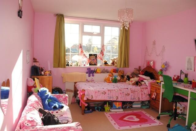 Bedroom 2 of 3