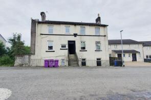 1/24, 22, Garnock Street, Dalry KA24 4BT
