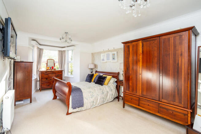 Bedroom 1a
