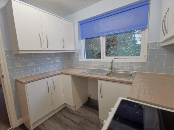 Chestnut Court, Leyland, Lancashire, PR25 photo 4
